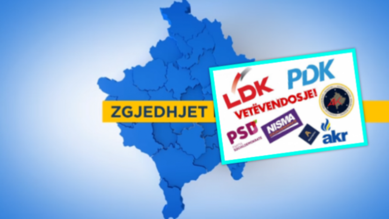 Këto parti politike dorëzuan ankesa në PZAP pas publikimit të rezultateve