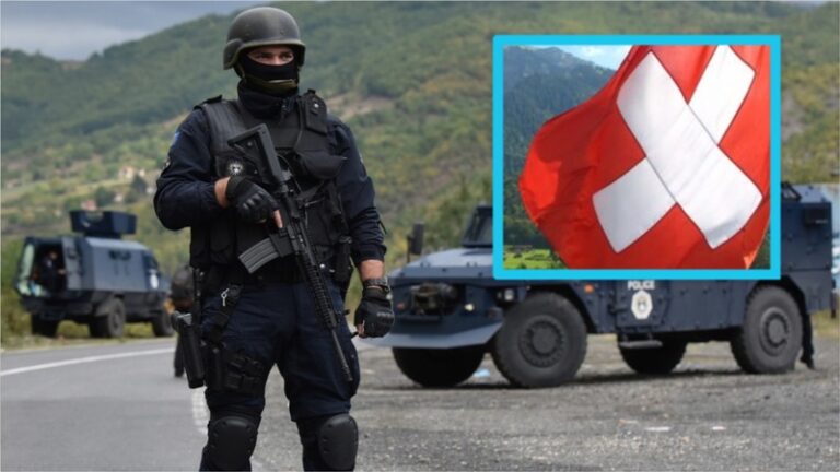 Reagon Zvicra pas marrëveshjes së fundit Kosovë-Serbi për targat dhe veriun
