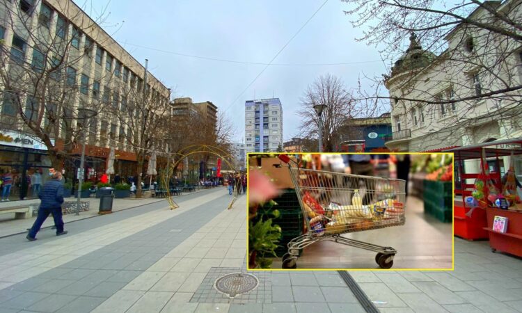 Kërkohet rritja e pagës minimale pas ngritjes së çmimeve