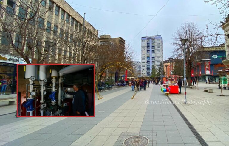 Edhe Mitrovica do të përfitojë nga projekti 2 milionësh për ngrohjen qendrore