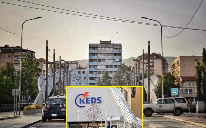 Ndahen edhe mbi 6 milionë euro të tjera për rrymën në veri