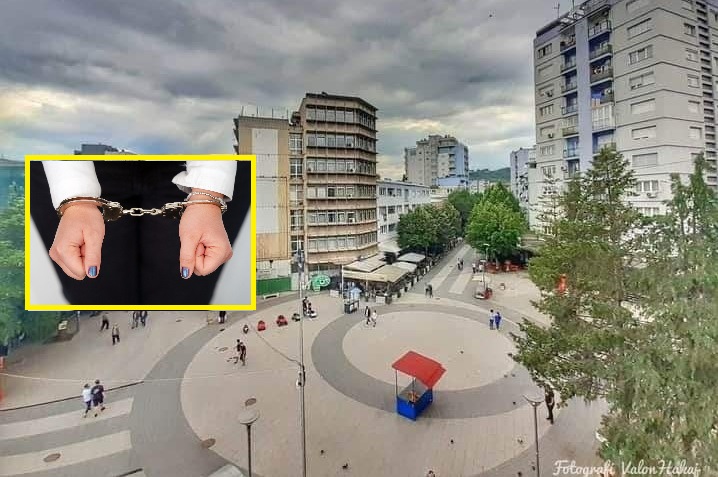 Mashtroi se do t’ua rregullojë vizat për në Suedi, arrestohet femra në Mitrovicë