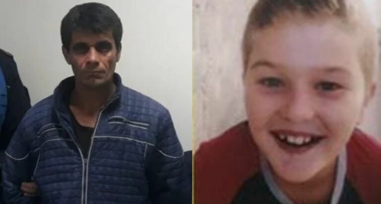“E qëllova me kazmë, më pas ia kam lidhur duart”/ I dyshuari tregon si e vrau 8-vjeçarin