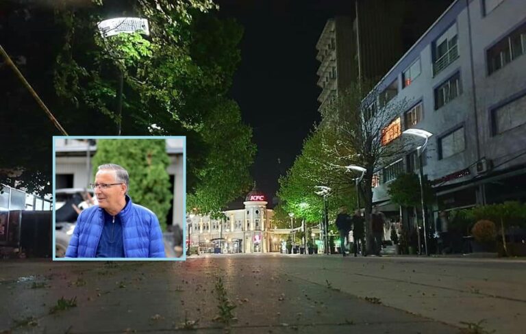Pasuria e kryetarit Bedri Hamza: 3 banesa, 100 mijë euro tokë e veturë 27 mijë euro
