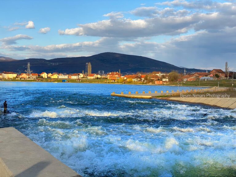 Moti nesër dhe ditëve në vazhdim