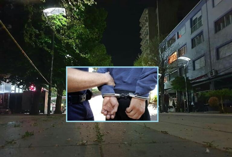 Arrestohet pas 5 muajsh pejani që vodhi mbi 6 mijë euro në Mitrovicë