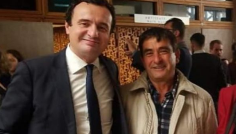 U arrestua nën dyshimet për dhunimin e një të miture: Flet kryetari i degës së VV’së në Viti
