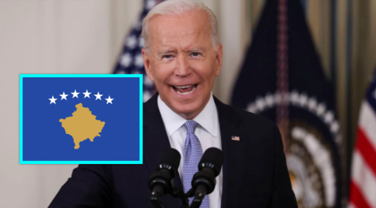 ‘Në Shtëpinë e Bardhë e kemi Biden, por Kosova po përjashtohet nga forumet, pse?’