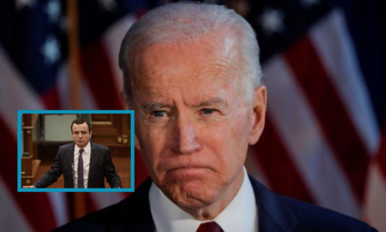 Ish-Ambasadori i Kosovës në ShBA: Raportet me SHBA-në fatkeqësisht janë në pikën më të ulët