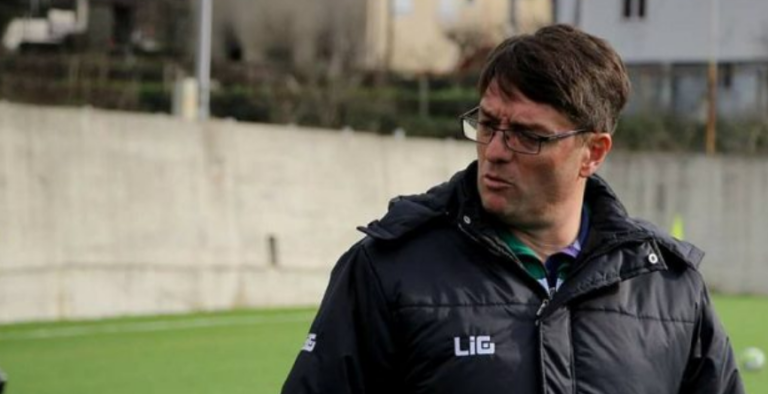 ​Ismet Munishi vjen me reagim interesant pas humbjes së Kosovës nga Jordania