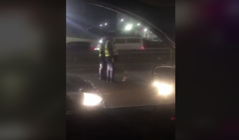 57 vjeçarja vdes pasi goditet nga vetura në Veternik