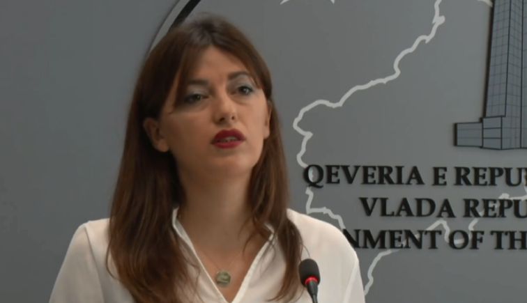 Ministrja Haxhiu: Refuzimi për t’i shërbyer komuniteteve joshumicë është i papranushëm