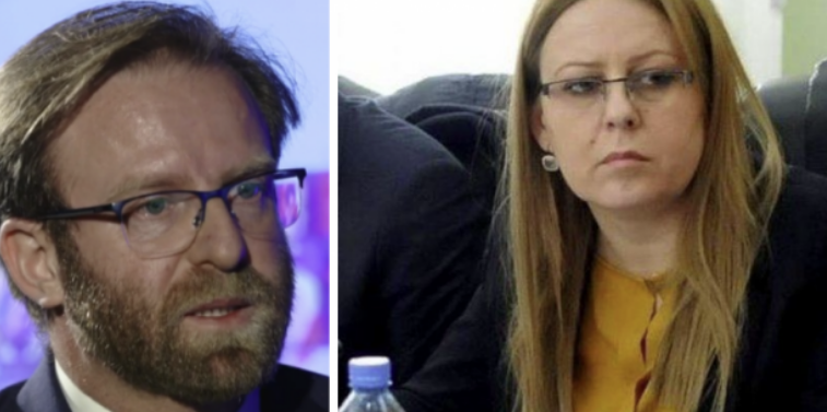 Rryma që e paguajmë për serbët në veri përplas Haki Abazin me Hykmete Bajramin