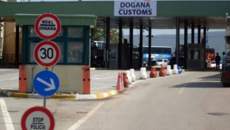 Rritet deficiti tregtar në Kosovë