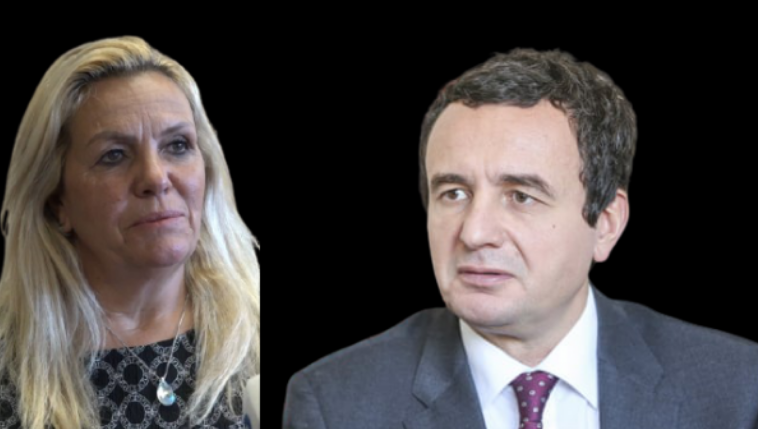 Kadrijaj insiston: Le ta sqarojë Albin Kurti pse Policia e Kosovës e ka zënë në makinë me kriminel serbë