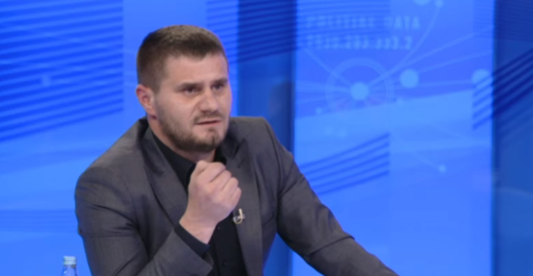 Parim Olluri rrëfen ngjarjen: Vjosa Osmani i ka thënë Lumir Abdixhikut “Unë të nxjerri jashtë prej takimit”