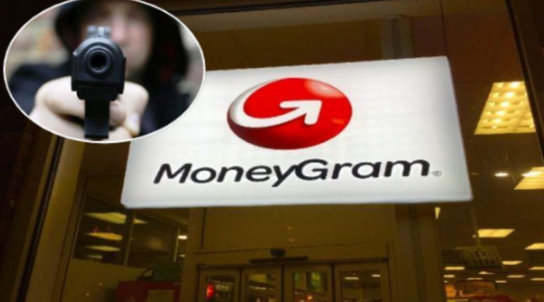 Grabiti Moneygramin në Mitrovicë me revole lodër, policia e arreston dhe ia konfiskon paratë