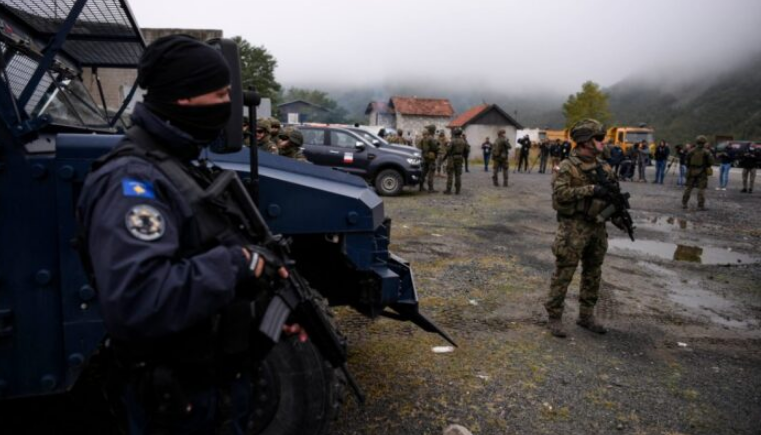 Serbia, shkaktarja e problemeve në Ballkan, Politico: “Konflikti, jo i paimagjinueshëm”