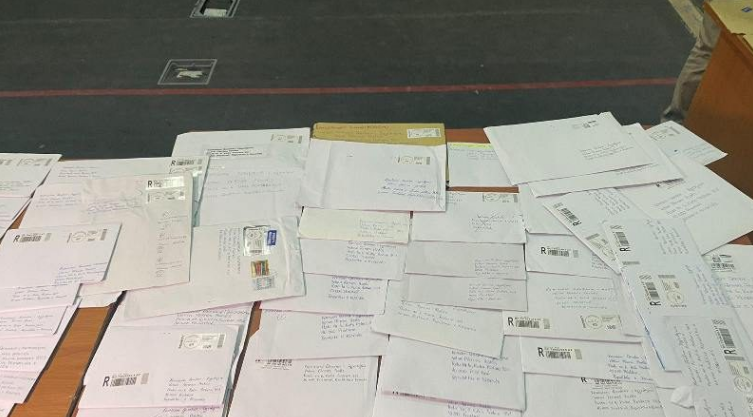 Votat nga diaspora për Junik, Dragash e Mamushë dyshohet se janë shkruar nga e njëjta dorë