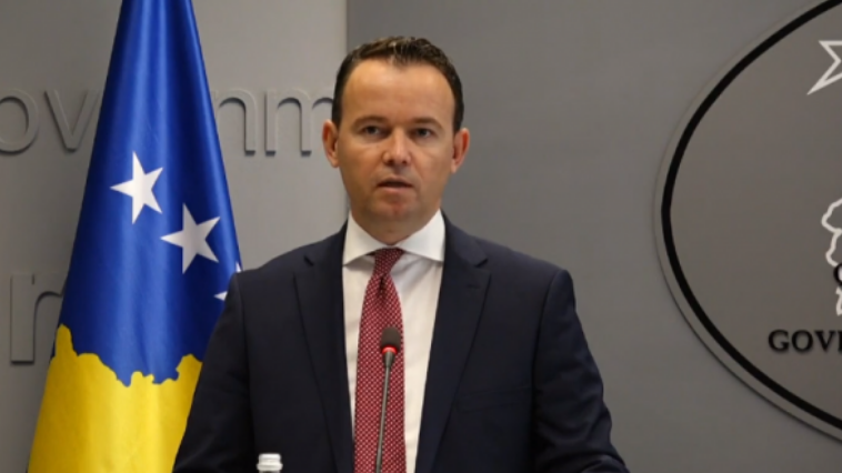 A u pyet Lista Guxo për ministrin e Shëndetësisë?