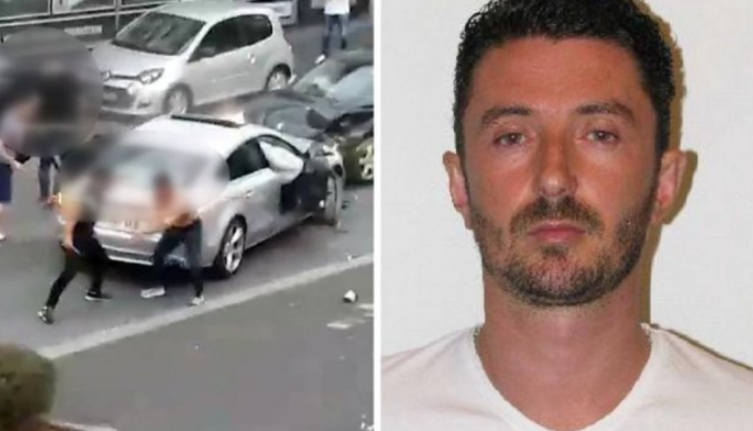 “Më i kërkuari”, Luksemburgu fut në listë të zezë shqiptarin, akuzat që rëndojnë mbi të