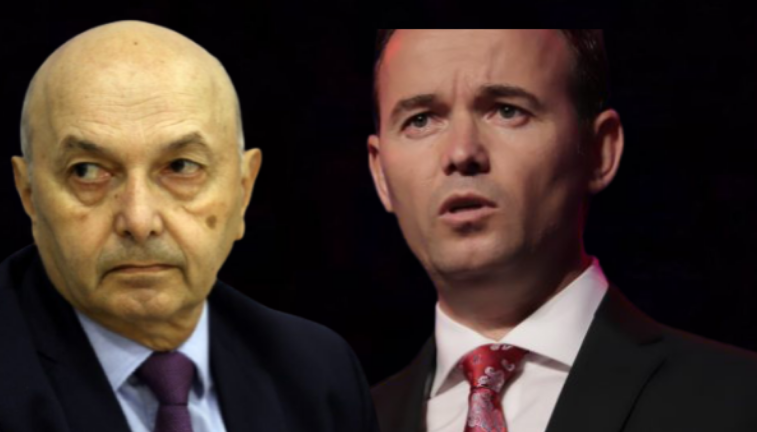 E quajti Listën “Guxo” patericë të VV-së, Faton Peci i reagon Isa Mustafës