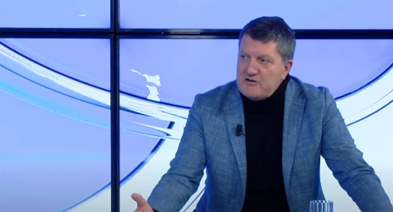 Eskalon Milaim Zeka, e quan “hajvan” deputetin e LVV-së