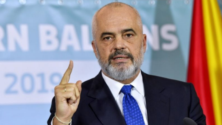 Rama: Nuk janë të mira shenjat për Ballkanin Perëndimor