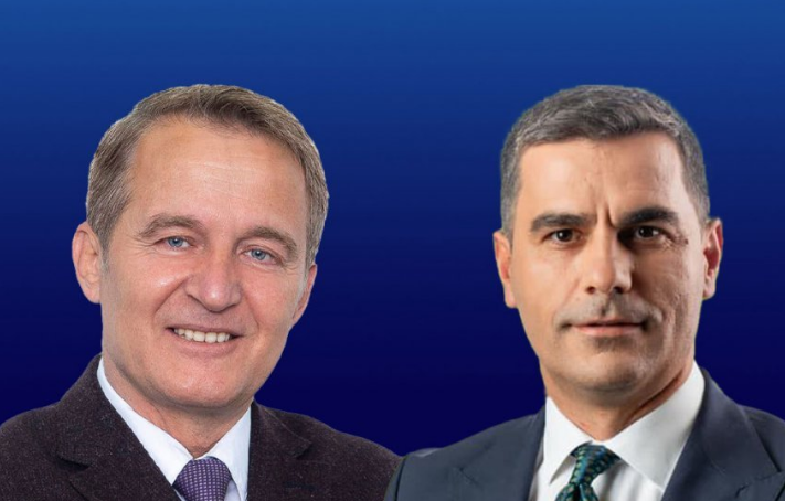 Ferit Idrizi fiton në Vushtrri