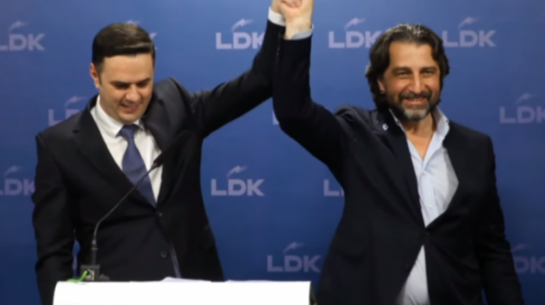 Abdixhiku: Përparim Rama është kryetar i Prishtinës