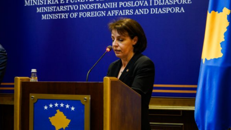 Këta janë emrat e ambasadorëve të Kosovës në Francë dhe Britani të Madhe