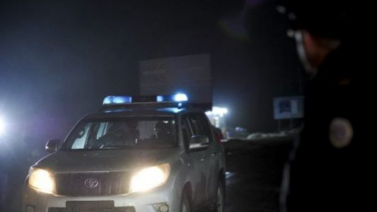 Vdes një 65 vjeçar që është goditur nga vetura në Han të Elezit