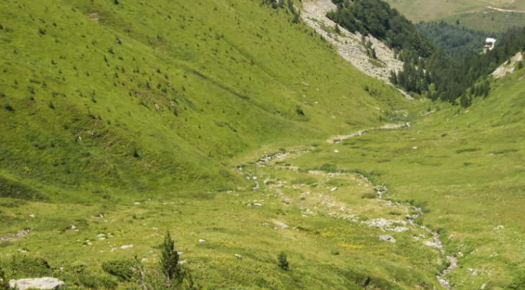 Vdiq pasi ra në një humnerë në Prevallë: Dalin detaje rreth viktimës