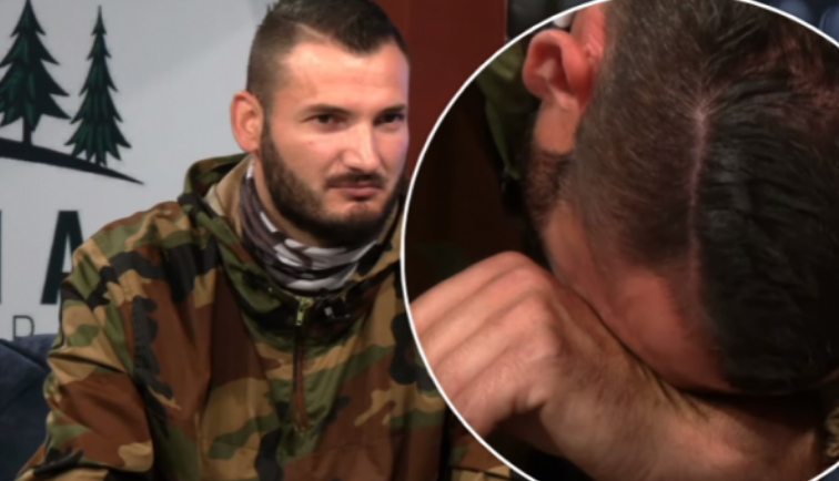 Esat Shala nga Drenica: E kam të rrezikuar jetën, serbët më ofruan 2 milionë euro për videot e luftës
