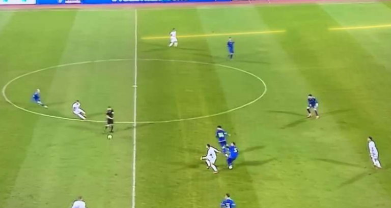 Kosova U-21 fiton me përmbysje përballë Shqipërisë U-21