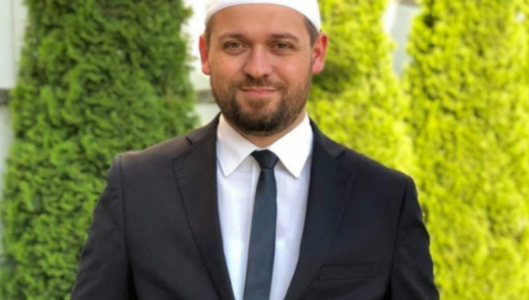 Imami kosovar reagon në lidhje me Big Brother