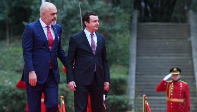 Rama thumbon Kurtin: Askush nuk duhet ta përdorë fuqinë që i ka dhënë populli për të hyrë në rrugë ku nuk gjen mbështetje