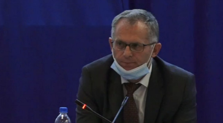 Besnik Bislimi akuzon BE-në, thotë se Raporti i Progresit ka pasaktësi