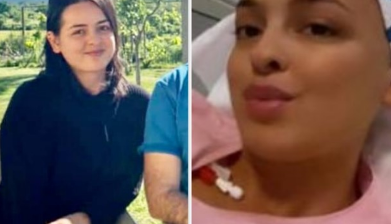 U dërgua për shërim në Turqi, vdes në moshë të re Yvesa Salihaj që vuante nga leukemia
