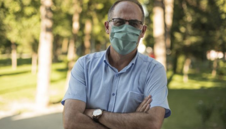 Përhapja e variantit Delta Plus në Kosovë, deklarohet Lul Raka