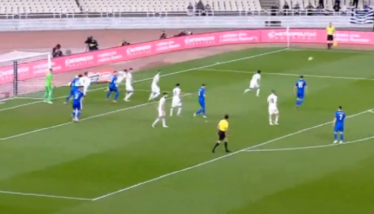 Kosova barazon kundër Greqisë, shënon kapiteni i kombëtares