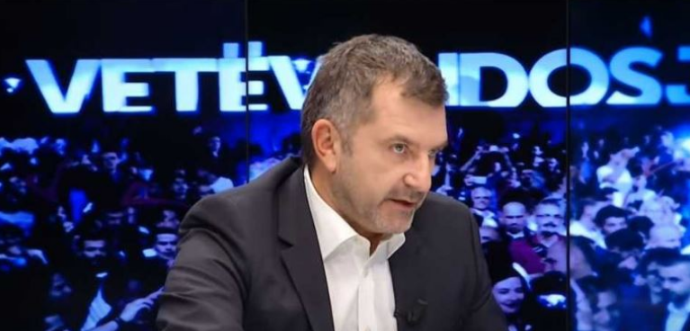 ‘Disfata’ e Vetëvendosjes, Andi Bushati: Ky nuk është votuesi tradicional i VV