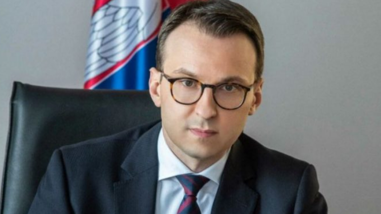 Petkoviq: Kosova refuzoi të flasë për Asociacionin