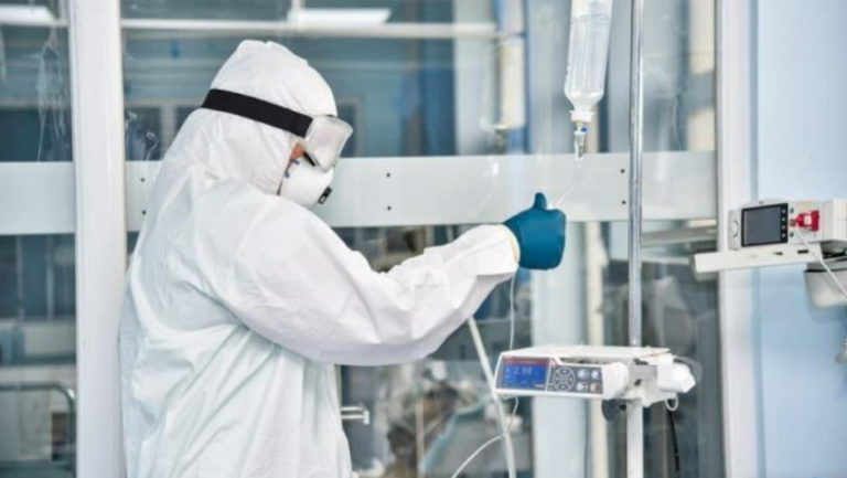 Publikohet raporti i fundit i IKSHPK’së, rritet numri i rasteve të reja me COVID