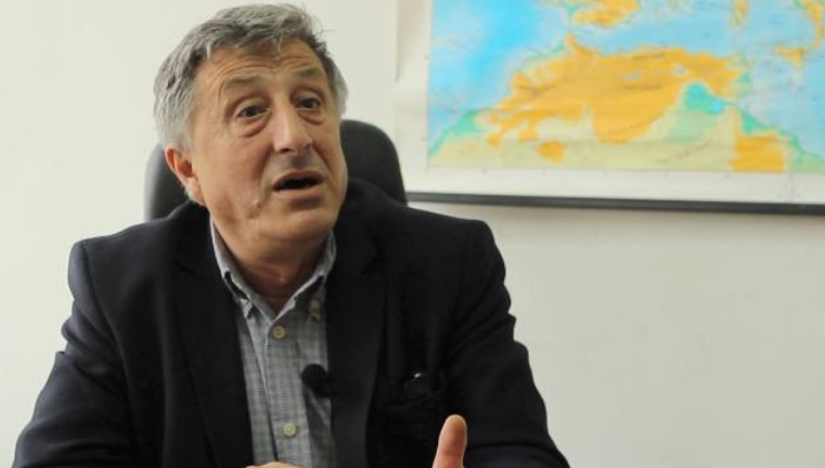 Mobilizohet Jasharaj, SBAShK-u nis përgatitjet për protestën e 4 dhjetorit