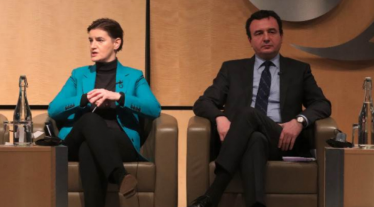 Bërnabiq: Deklarata e Kurtit mund të shkaktojë trazira të mëdha