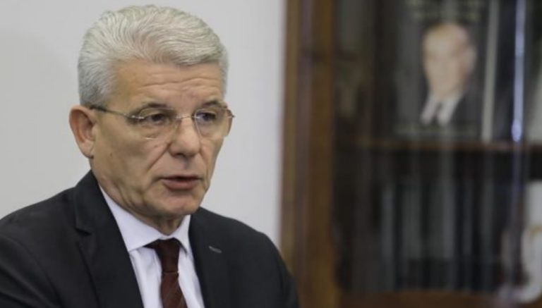 Paralajmërimi i prerë i Xhaferoviq ndaj Dodik: A po shkon Bosnja drejt luftës