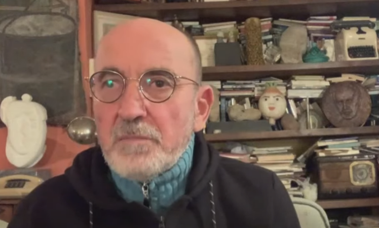 Qëndrimi i Ramës dhe Kurtit për bashkim kombëtar, Lubonja: Njëri foli si fallxhor, tjetri pa sens