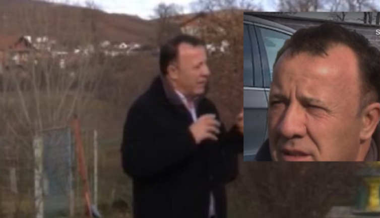 Mërgimtari thotë se u plaçkit në Serbi: Më morën mbi 1 mijë euro dhe stolitë e arit