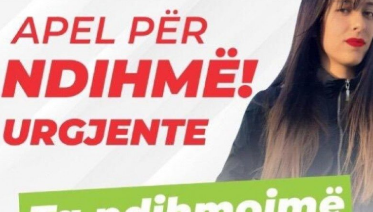 Ndahet nga jeta 22 vjeçarja Leonita Gashi, familjarët kanë një porosi për ata që vazhdojnë të dërgojnë para për shërimin e saj